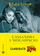 Cover of Cassandra a Mogadiscio