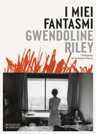 Cover of miei fantasmi