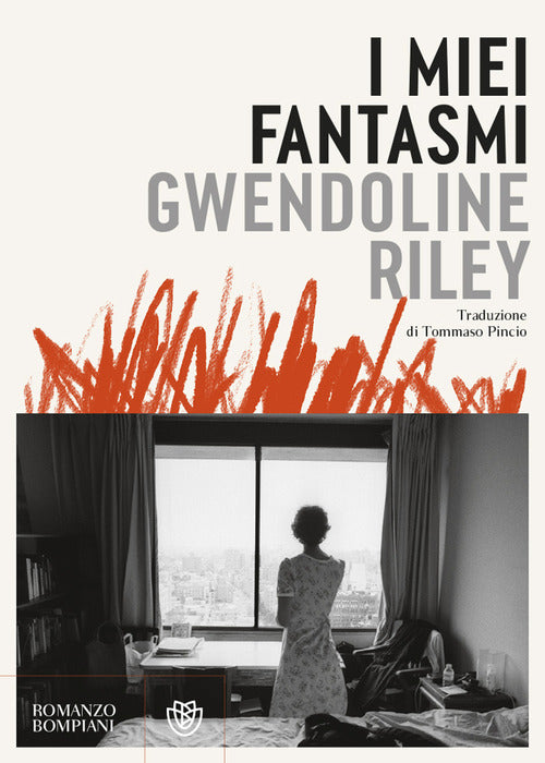 Cover of miei fantasmi