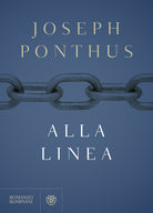 Cover of Alla linea