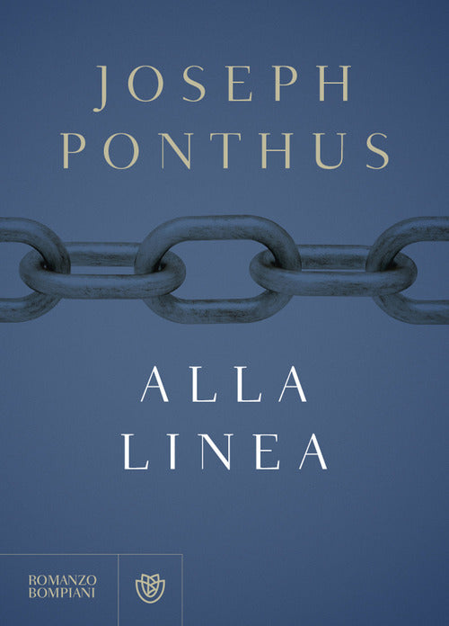Cover of Alla linea