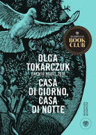 Cover of Casa di giorno, casa di notte