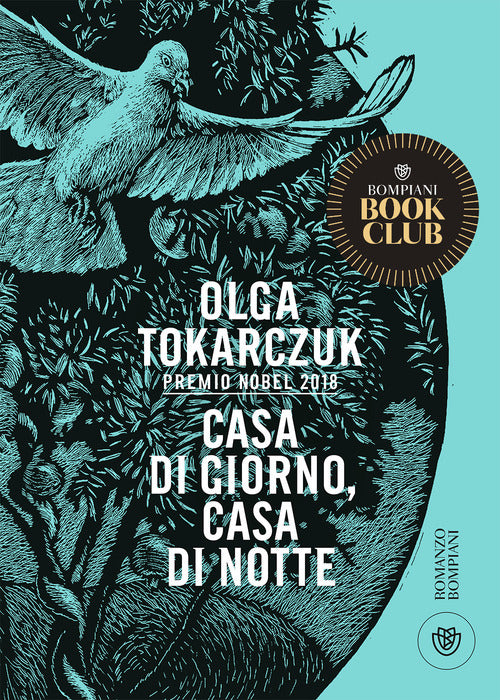 Cover of Casa di giorno, casa di notte