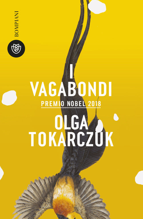 Cover of vagabondi