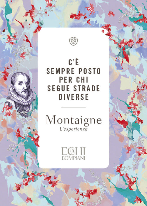 Cover of C'è sempre posto per chi segue strade diverse