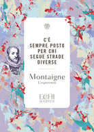 Cover of C'è sempre posto per chi segue strade diverse