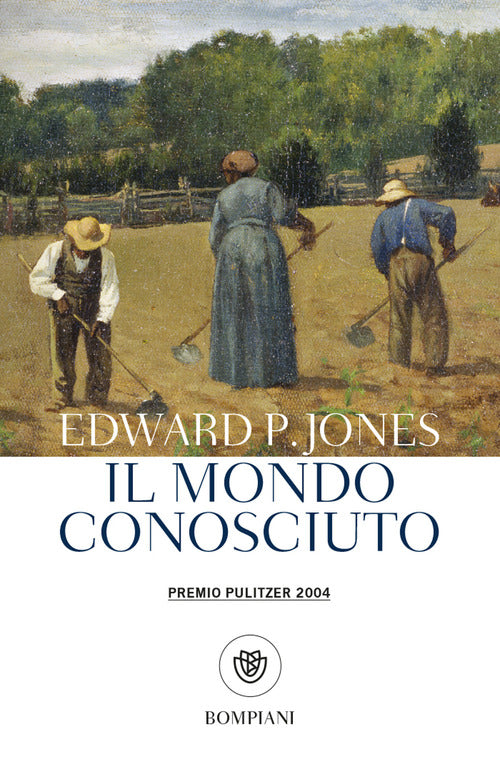 Cover of mondo conosciuto