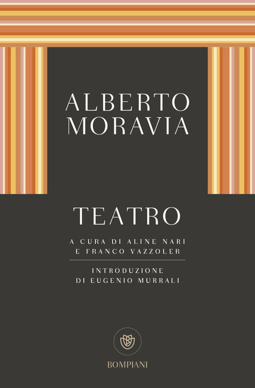 Cover of Teatro