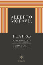 Cover of Teatro