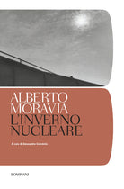 Cover of inverno nucleare