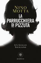 Cover of parrucchiera di Pizzuta