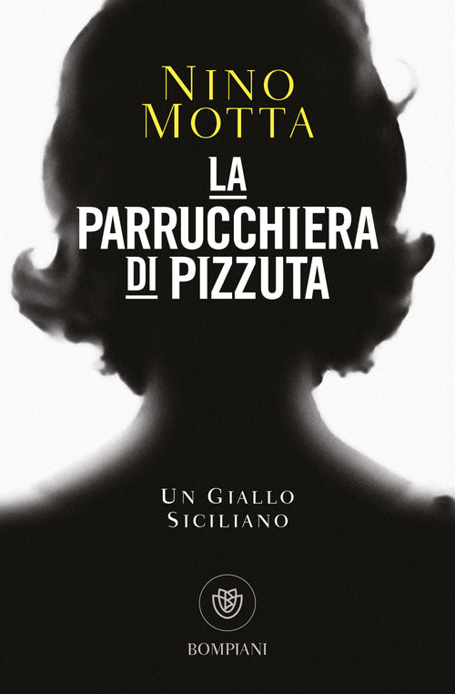 Cover of parrucchiera di Pizzuta