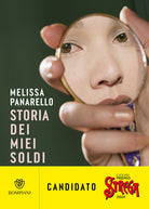 Cover of Storia dei miei soldi