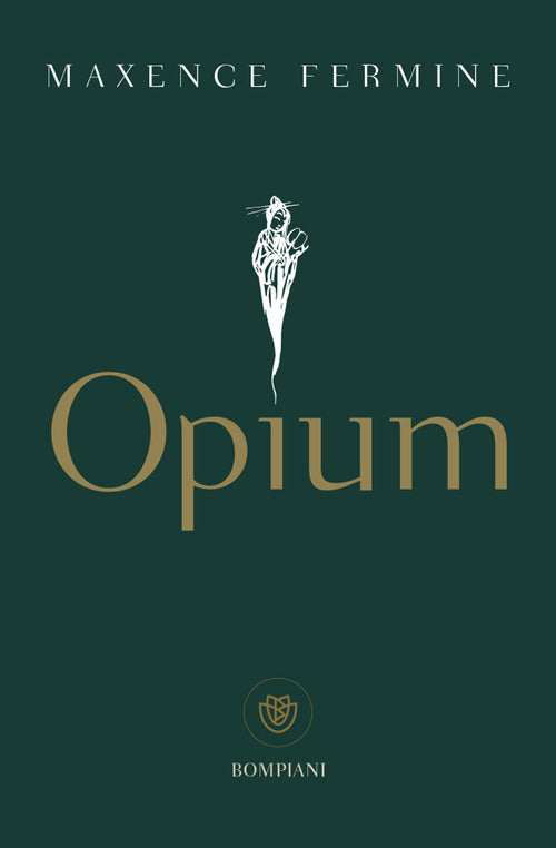 Cover of Opium