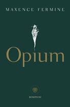 Cover of Opium