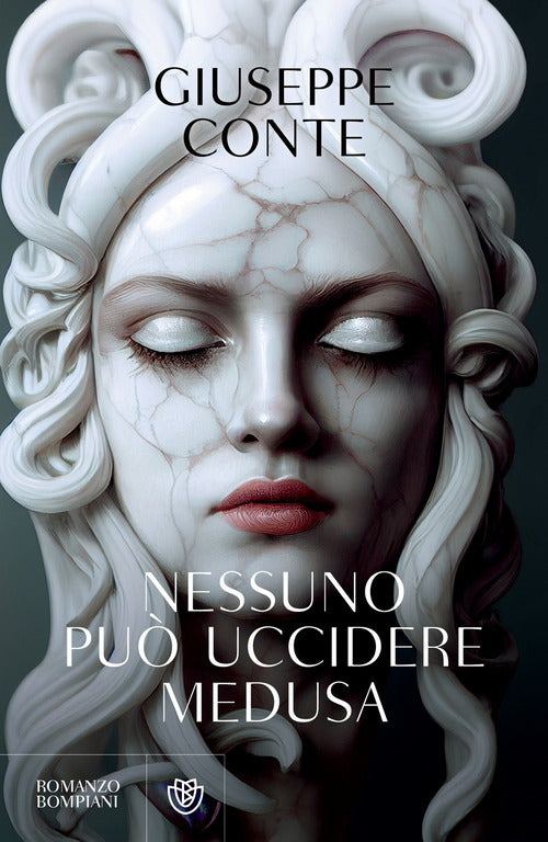 Nessuno pu uccidere Medusa