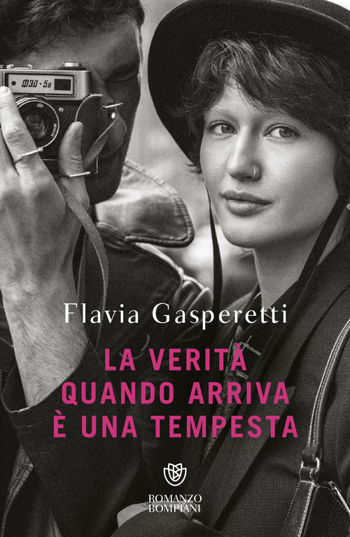 La verit quando arriva una tempesta