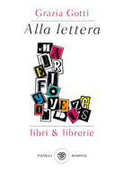 Cover of Alla lettera L. Libri & librerie