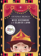 Cover of Miss Dicembre e il Clan di Luna