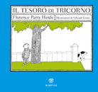 Cover of tesoro di Tricorno