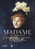 Cover of Madame