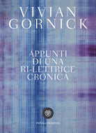 Cover of Appunti di una ri-lettrice cronica