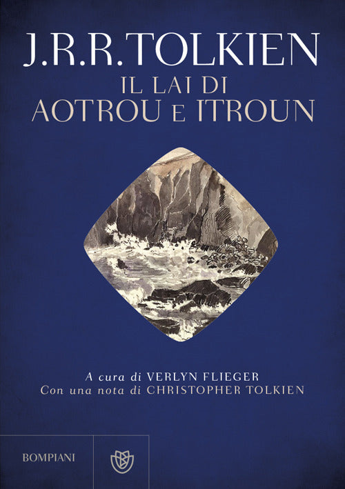 Cover of lai di Aoutrou e Itroun
