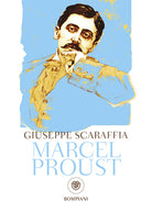 Cover of Marcel Proust