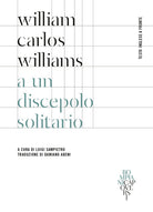 Cover of A un discepolo solitario. Testo inglese a fronte