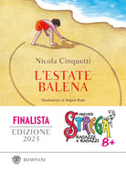 Cover of estate balena