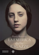 Cover of fabbrica delle ragazze