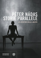 Cover of Storie parallele