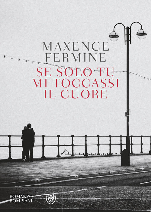 Cover of Se solo tu mi toccassi il cuore