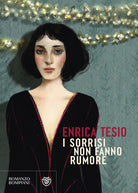 Cover of sorrisi non fanno rumore
