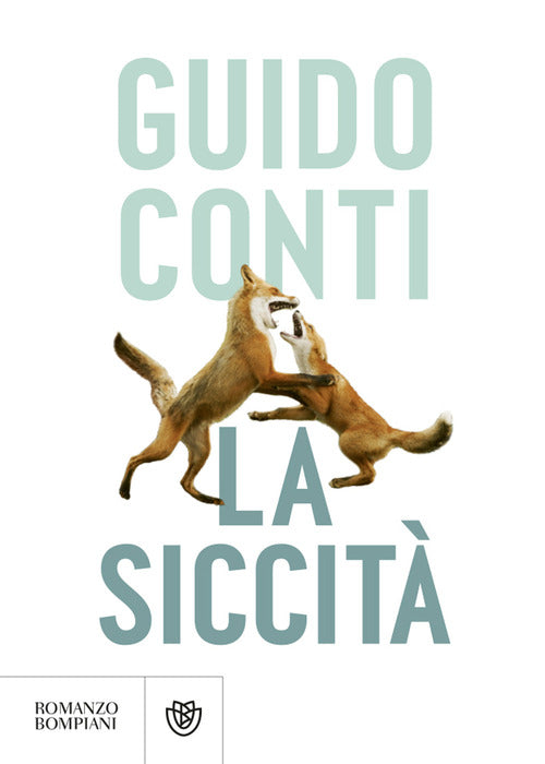 Cover of siccità