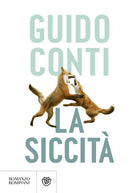 Cover of siccità