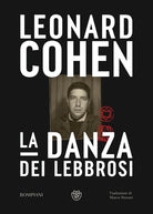 Cover of danza dei lebbrosi