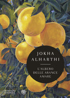 Cover of albero delle arance amare