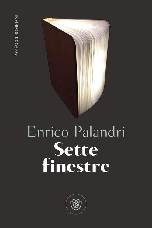 Cover of Sette finestre