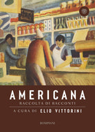 Cover of Americana