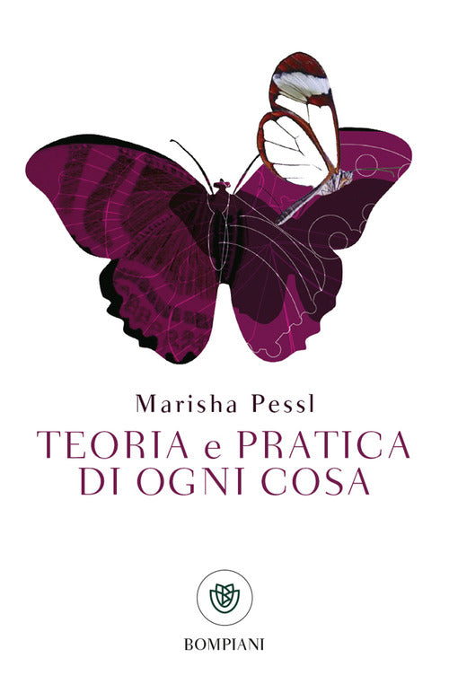 Cover of Teoria e pratica di ogni cosa