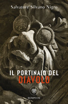 Cover of portinaio del diavolo. Occhiali e altre inquietudini