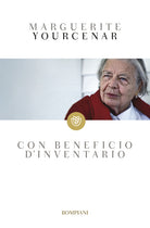 Cover of Con beneficio d'inventario