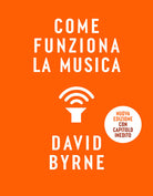 Cover of Come funziona la musica