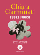 Cover of Fuori fuoco