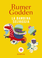 Cover of bambina selvaggia