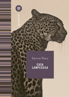 Cover of Casa Lampedusa