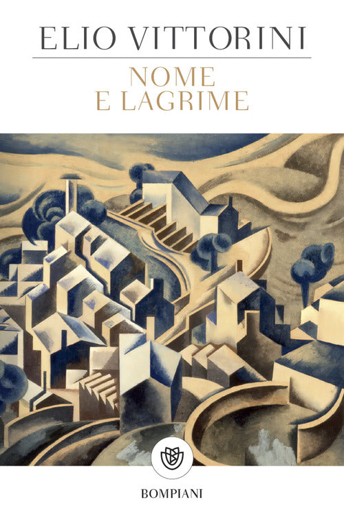 Cover of Nome e lagrime