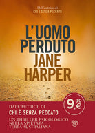 Cover of uomo perduto