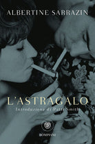 Cover of astragalo